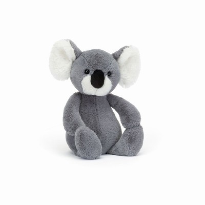 Jellycat Bashful Koala USA | 68571IUJE